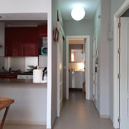 Apartamento Casco Antiguo Exterior Unico En Segunda Planta En Un Edificio De De Dos Plantas Sevilla Buitenkant foto