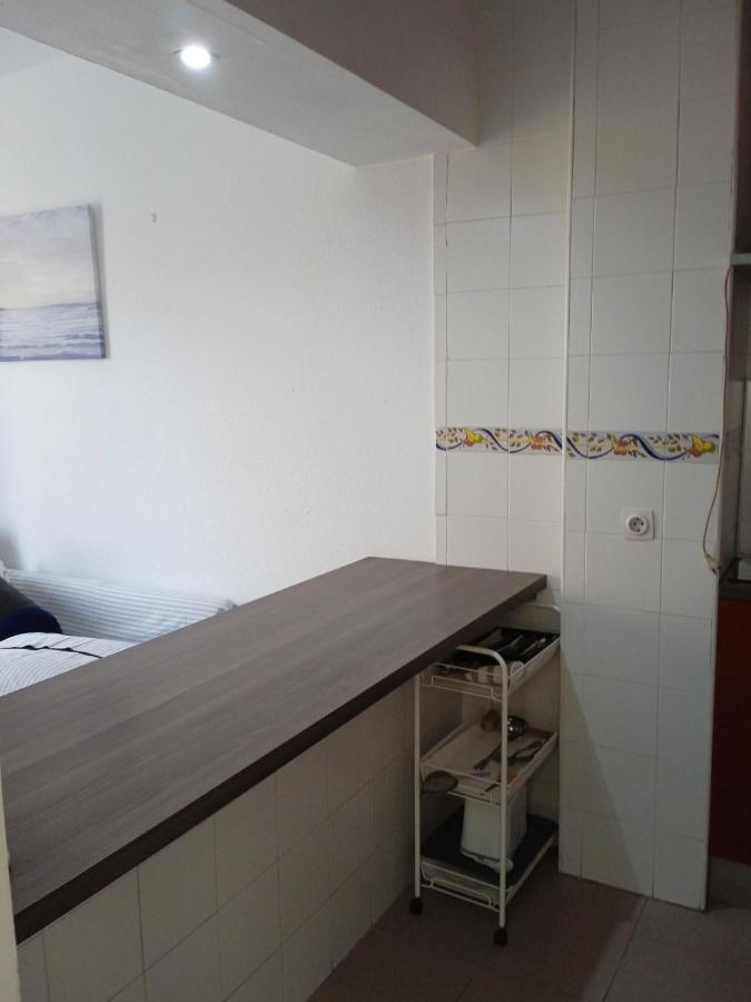 Apartamento Casco Antiguo Exterior Unico En Segunda Planta En Un Edificio De De Dos Plantas Sevilla Buitenkant foto