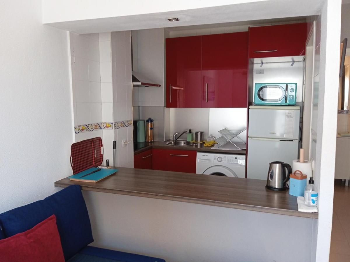 Apartamento Casco Antiguo Exterior Unico En Segunda Planta En Un Edificio De De Dos Plantas Sevilla Buitenkant foto